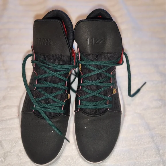 adidas Shoes Adidas Provision Mens Basketball Shoes Brooklyn